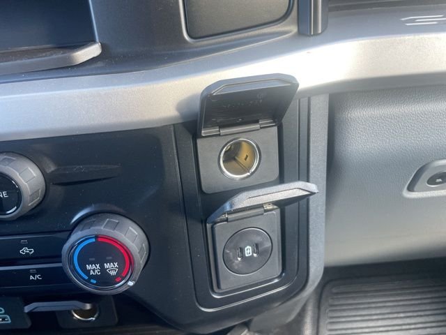 2024 Ford F-450 Super Duty Chassis Cab XL - Photo 26