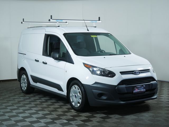 2015 Ford Transit Connect Van XL SWB (Rear 180 Degree Door)'s photo
