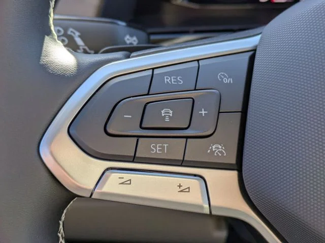 2026 Volkswagen Atlas SE - Photo 24