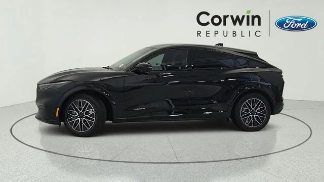 Used 2024 Ford Mustang Mach-E Premium RWD with VIN 3FMTK3R45RMA06297 for sale in Republic, MO