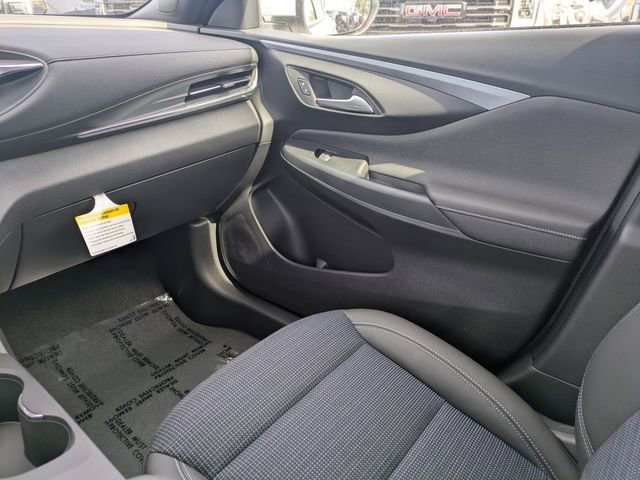 New 2026 Summit White Buick Preferred image 21