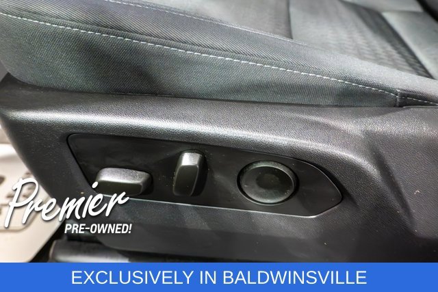 Used 2023 Sterling Metallic GMC Elevation image 16