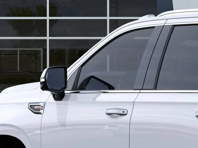 2026 GMC Yukon Elevation - Photo 13