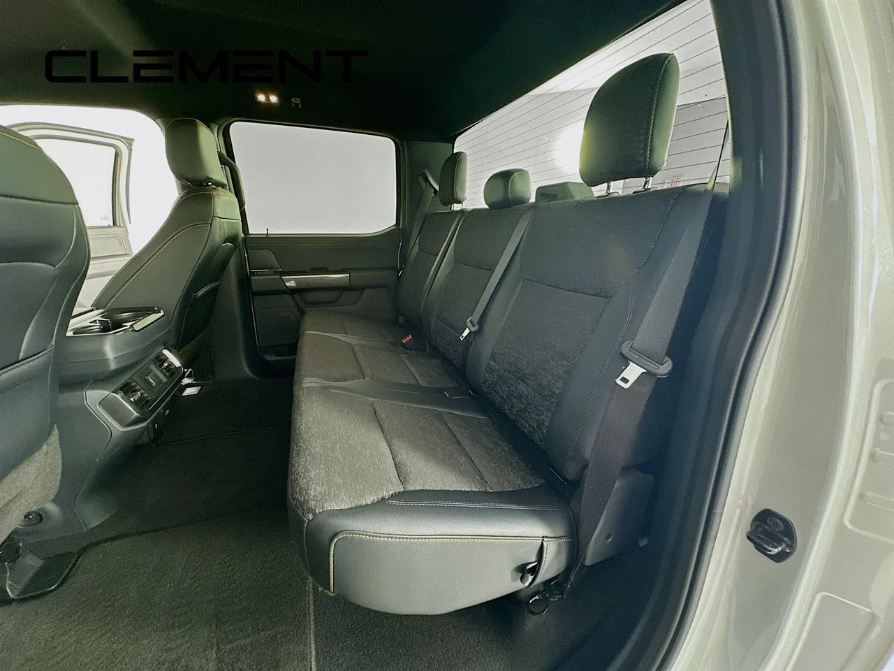 Certified Used 2023  Ford Tremor image 32