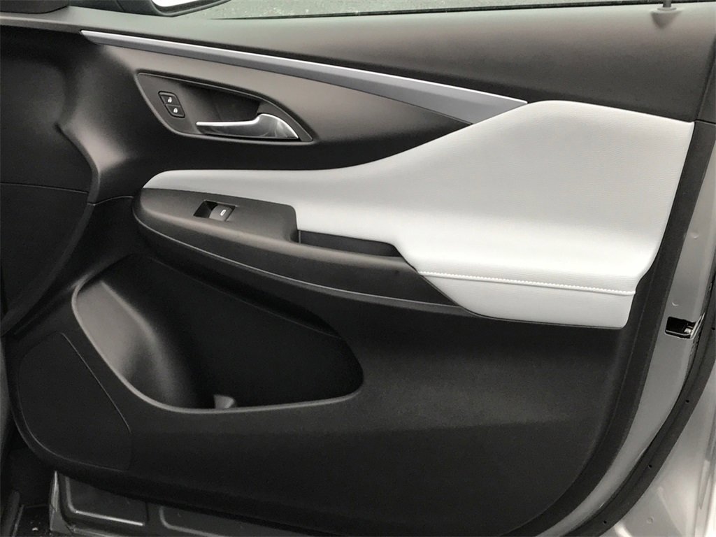 2026 BUICK ENVISTA - Image 33