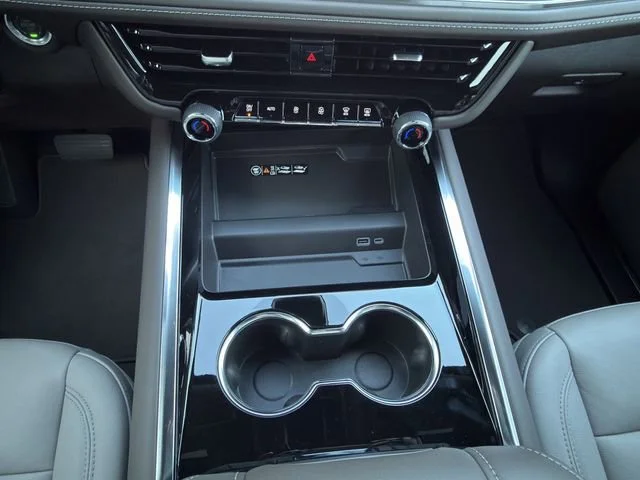 2026 Chevrolet Tahoe LT - Photo 17