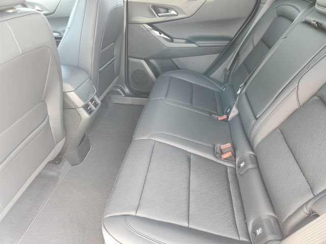 2027 Chevrolet Equinox LT - Photo 31
