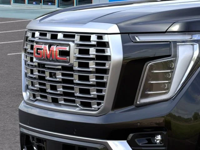 New 2026 Onyx Black GMC Denali image 13
