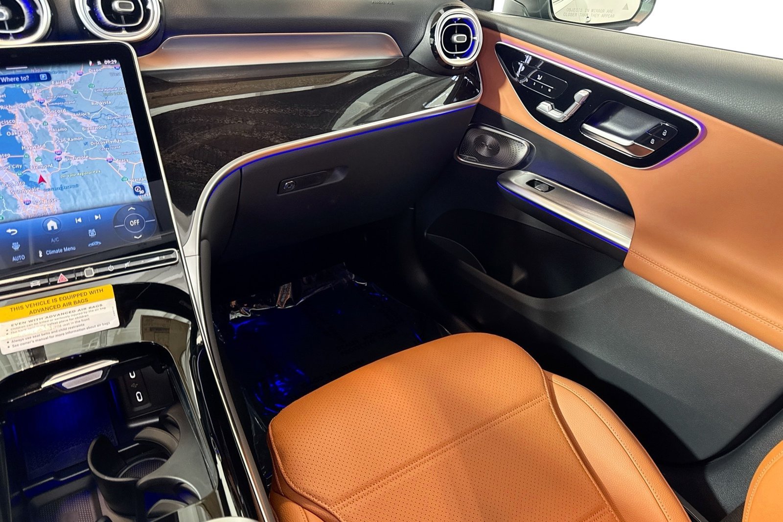 New 2026 Black Mercedes-Benz GLC 300 image 21