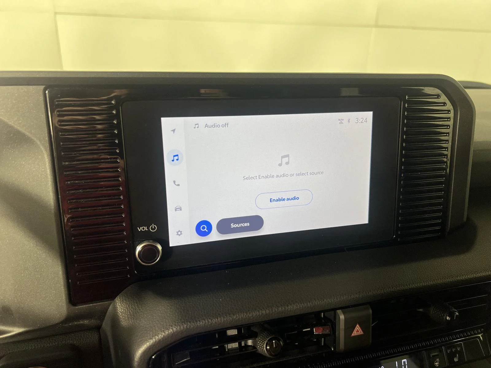 Used 2024 Black Toyota 1958 image 17