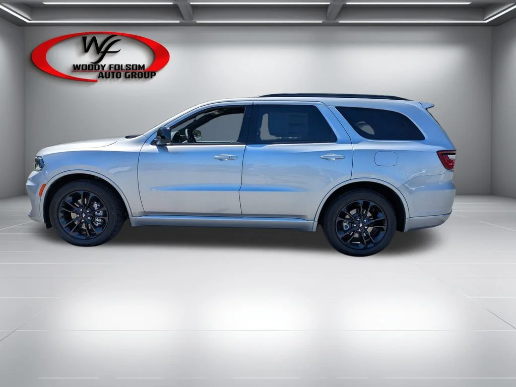 New 2026 Triple Nickel Exterior Paint Dodge GT image 8
