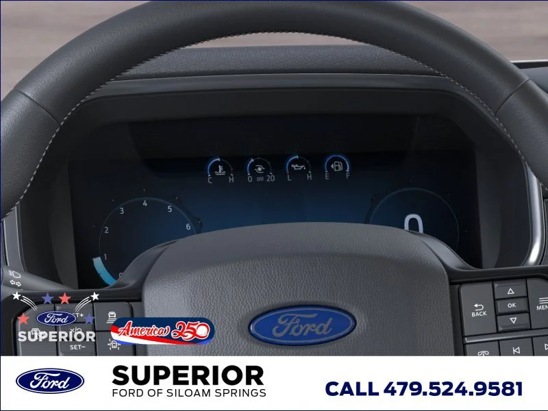 New 2026 Avalanche Ford Platinum image 13