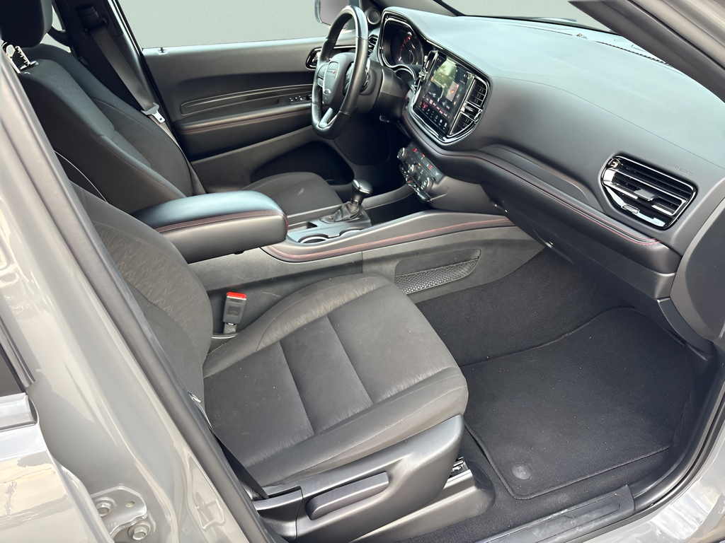 Used 2025 Gray Dodge GT image 40