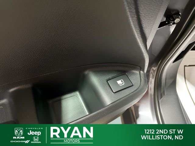 2026 Honda Ridgeline RTL - Photo 40