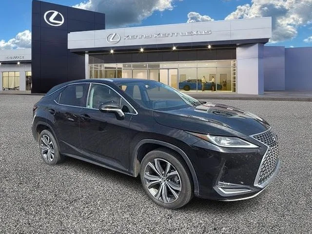 Used 2022 Caviar Lexus 350 image 1