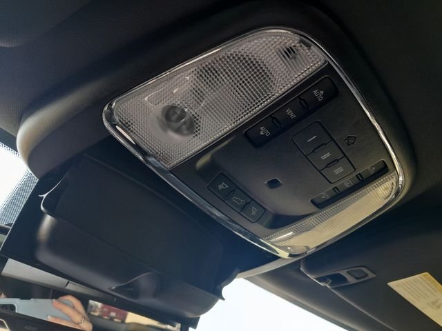 2016 Jeep Grand Cherokee Limited - Photo 28