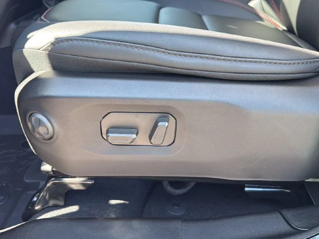 New 2026 Gray Jeep Rubicon X image 7