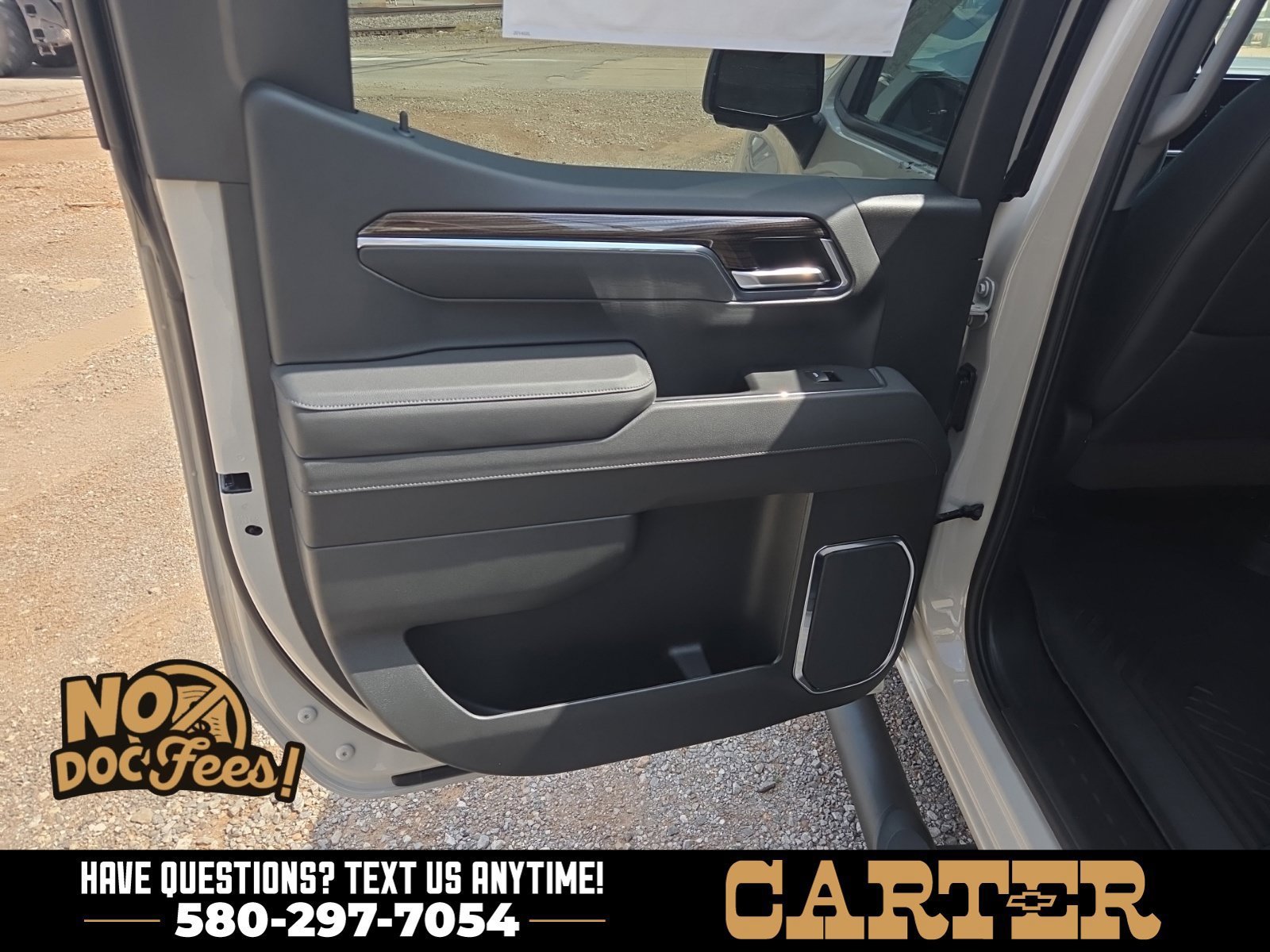 2026 Chevrolet Silverado 1500 RST - Photo 27
