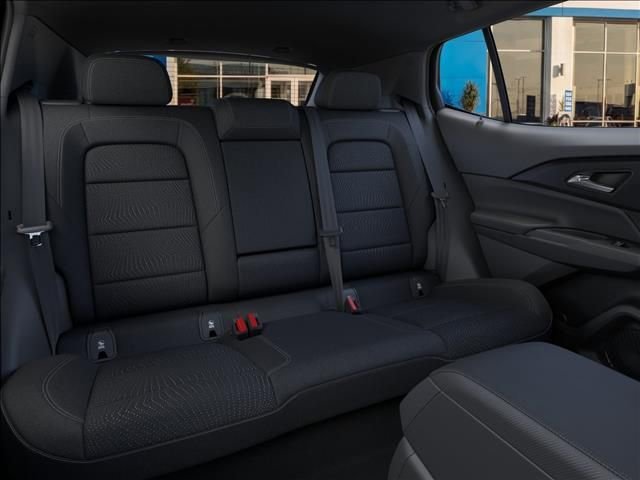 2026 Chevrolet Equinox EV 1LT - Photo 17