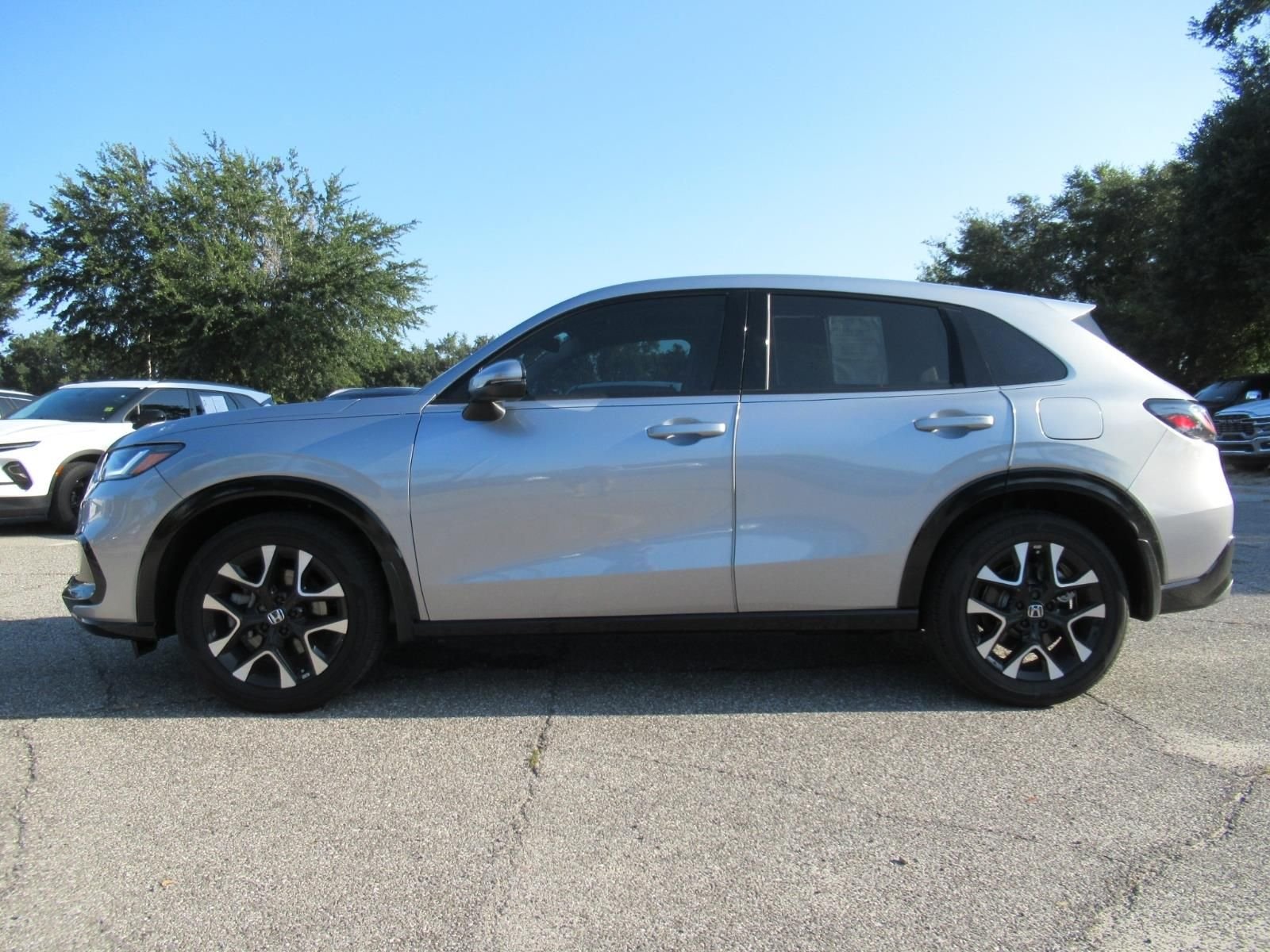 Used 2026  Honda EX-L image 4