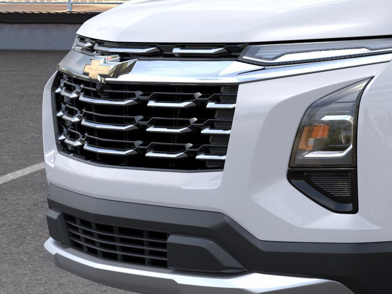 2027 Chevrolet Equinox LT - Photo 13