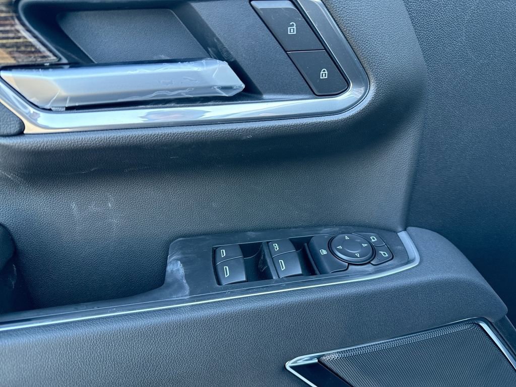 2026 GMC Sierra 1500 Elevation - Photo 23