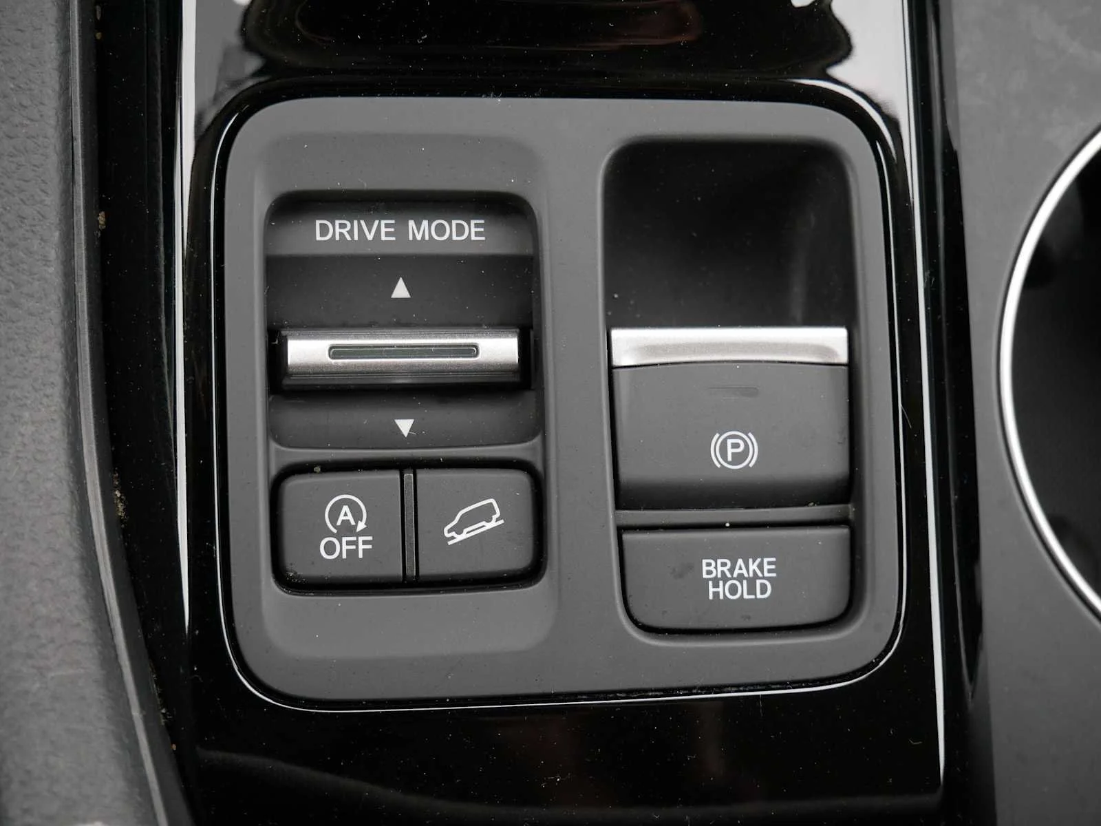 2023 Honda Pilot LX - Photo 68
