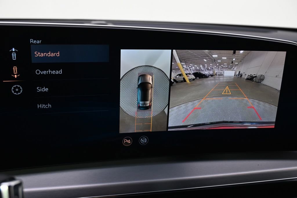 2025 Cadillac LYRIQ Sport 3 - Photo 30