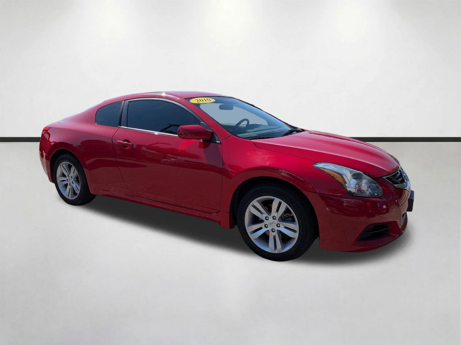 2010 Nissan Altima S