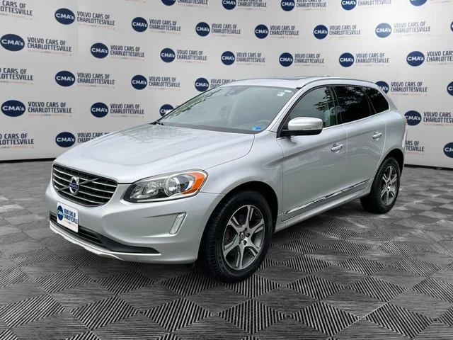 2014 Volvo XC60 3.0L R-Design Premier Plus
