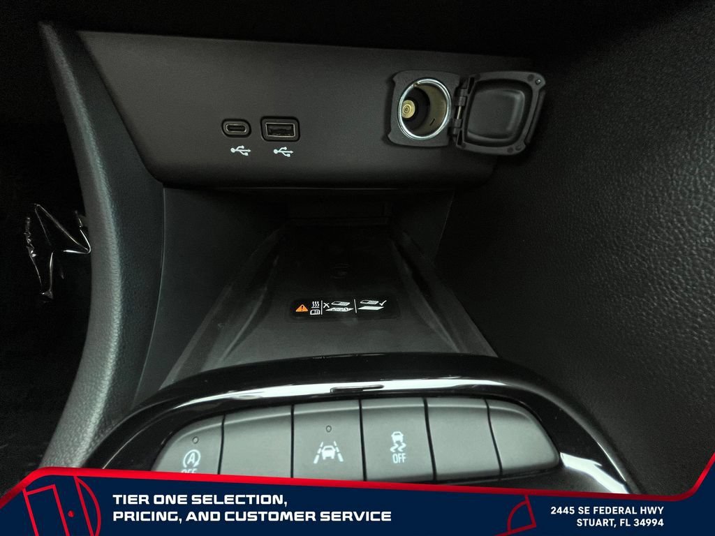 2026 Buick Encore GX Sport Touring - Photo 33