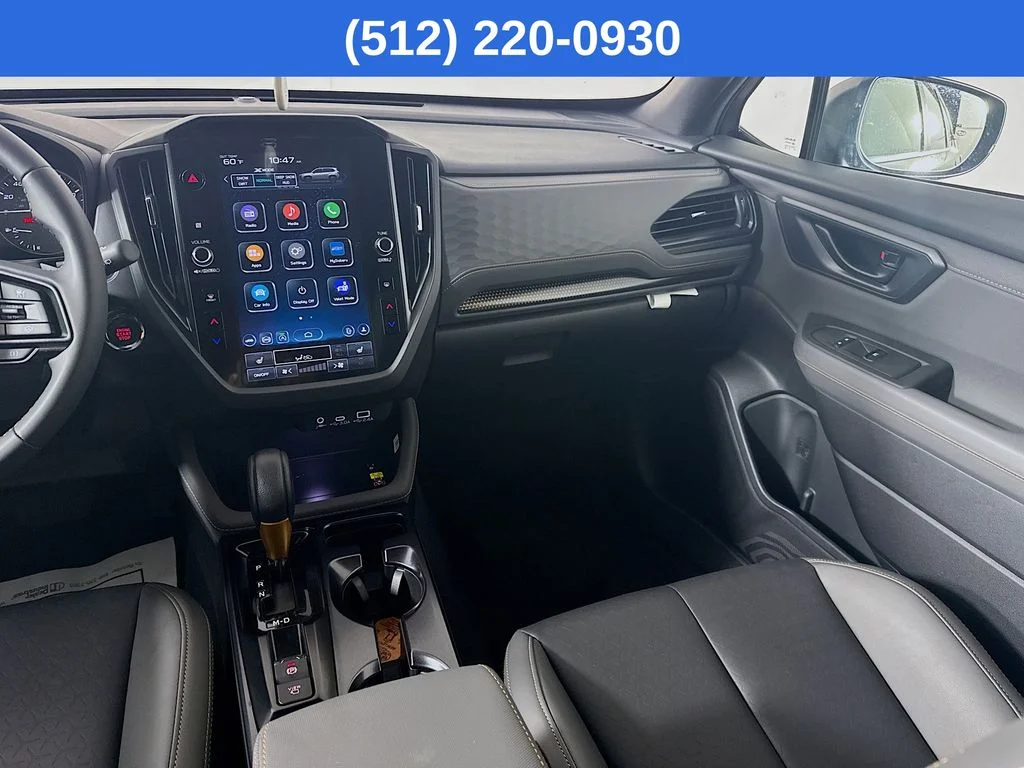 2026 Subaru Forester Wilderness - Photo 28