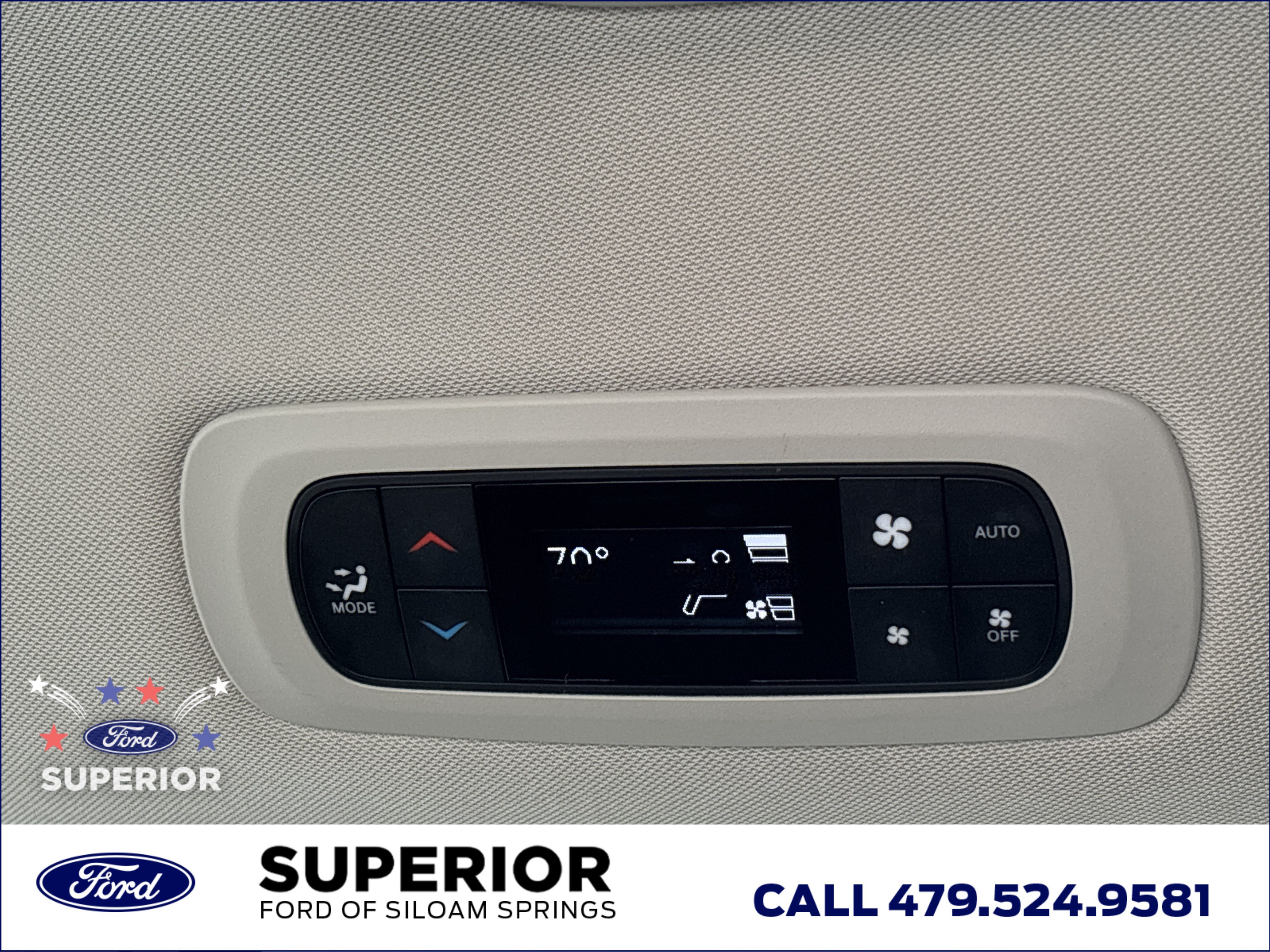 Used 2024 Bright White Clearcoat Chrysler Touring L image 20