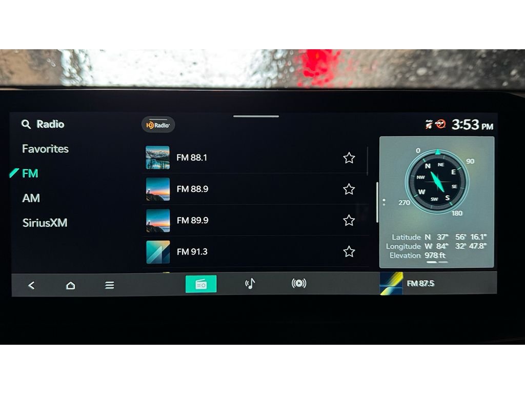 New 2026 Glacial White Pearl Kia S image 18