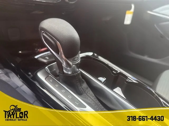 2026 Chevrolet Trax LT - Photo 28