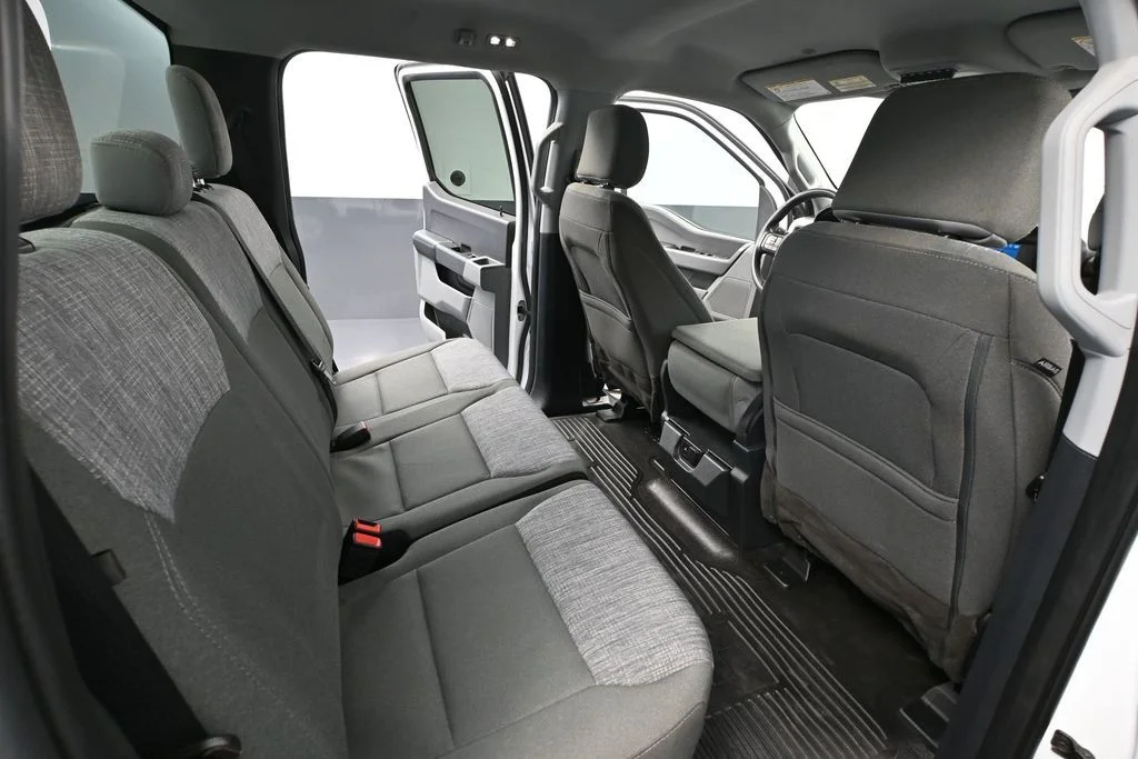 2023 Ford F-250 Super Duty XLT - Photo 41