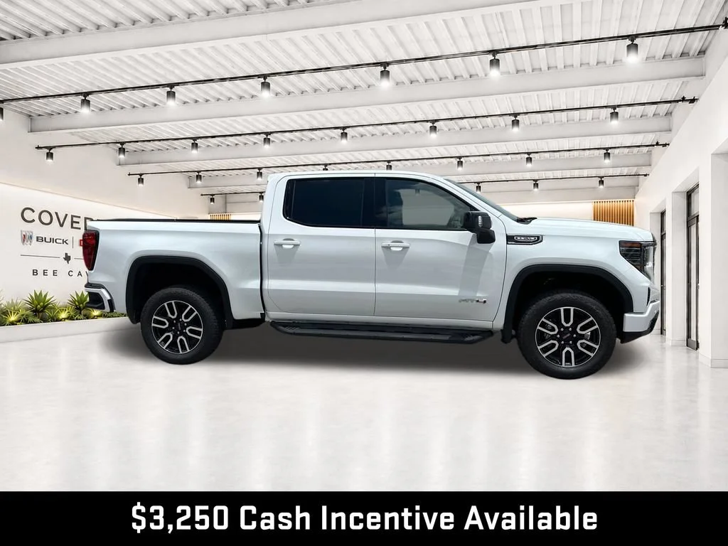 2026 GMC Sierra 1500 AT4 - Photo 13