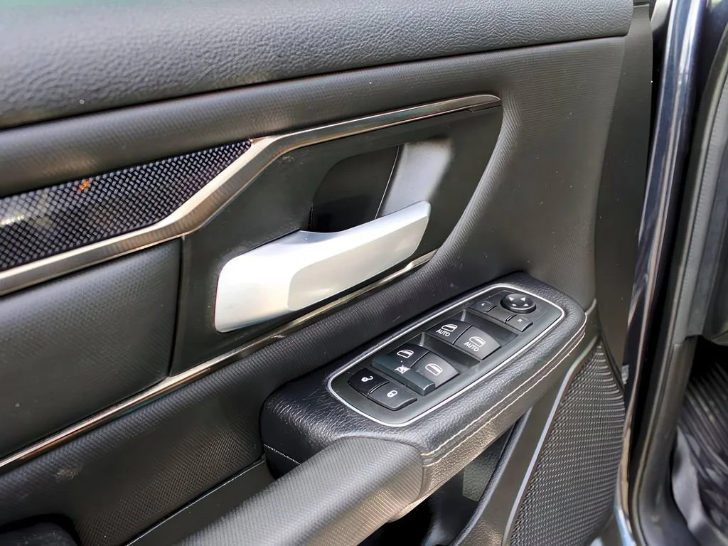 2021 RAM Ram 1500 Pickup Rebel - Photo 11