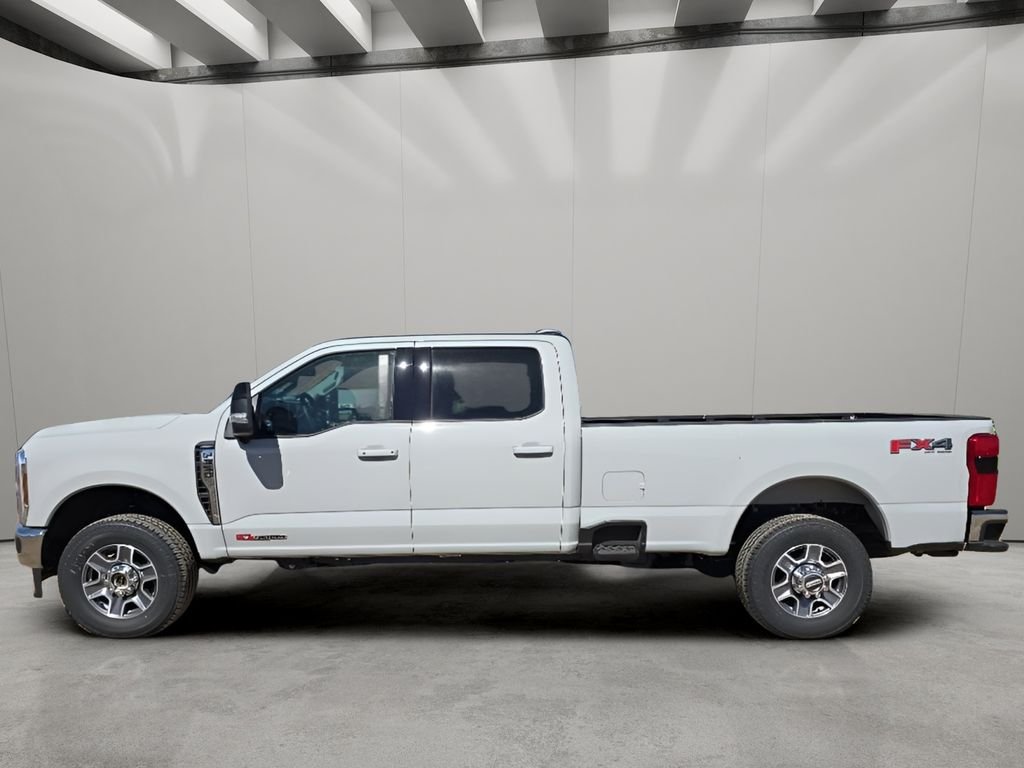 New 2026 Avalanche Ford F-350® Lariat® image 2