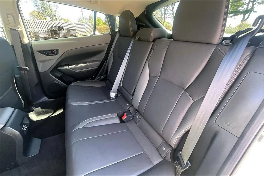 Used 2026 White Subaru Premium image 26
