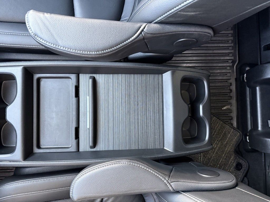 2024 Honda Odyssey EX-L - Photo 22