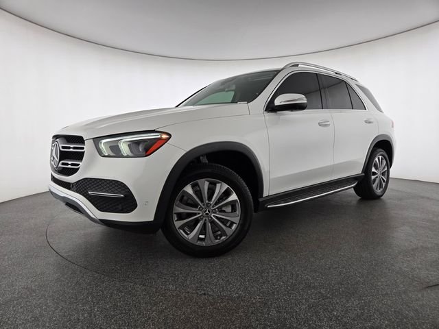 2020 Mercedes-Benz GLE GLE350