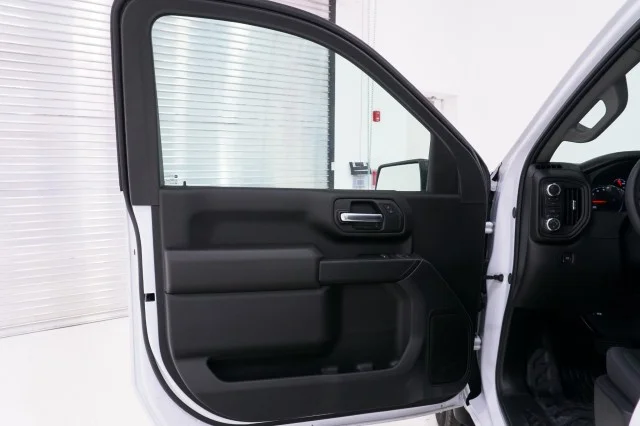 2025 GMC Sierra 2500HD Pro - Photo 16