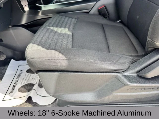 Used 2023 White Ford XL image 17