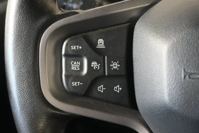 Certified Used 2023 Carbonized Gray Metallic Ford Wildtrak image 17