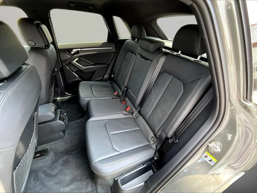 Used 2020 Gray Audi Premium Plus S line image 21