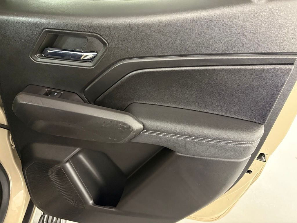 Used 2024 Beige GMC Elevation image 41
