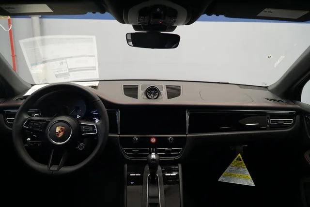 New 2026 Grey Porsche S image 17