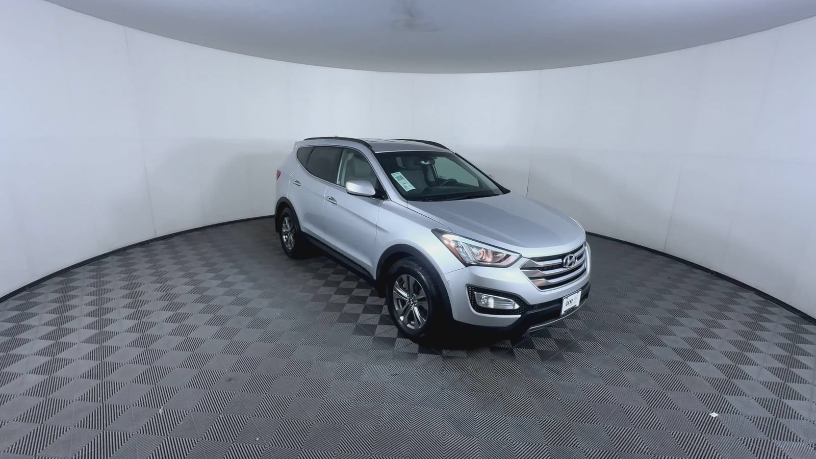 Used 2016 Hyundai Santa Fe Sport with VIN 5XYZUDLB8GG343014 for sale in Aurora, CO