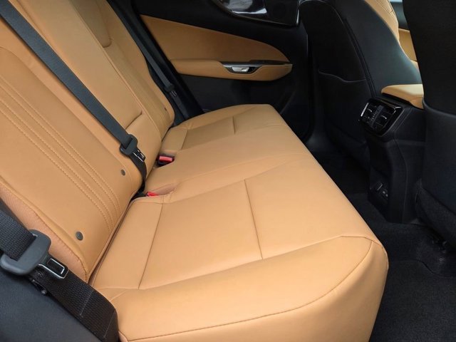 New 2026 Cloudburst Gray Lexus AWD image 37